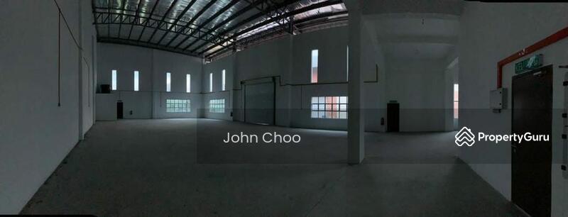 Semi-D Factory for Sale in Kempas Lama (Johor Bahru) - John Choo - PropertyGuru.com.my
