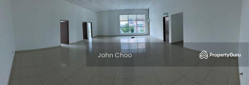 Semi-D Factory for Sale in Kempas Lama (Johor Bahru) - John Choo - PropertyGuru.com.my
