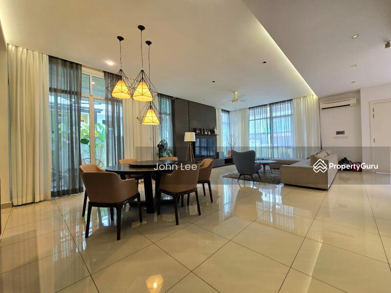 For Sale - Palmiera Kinrara Residence Semi D