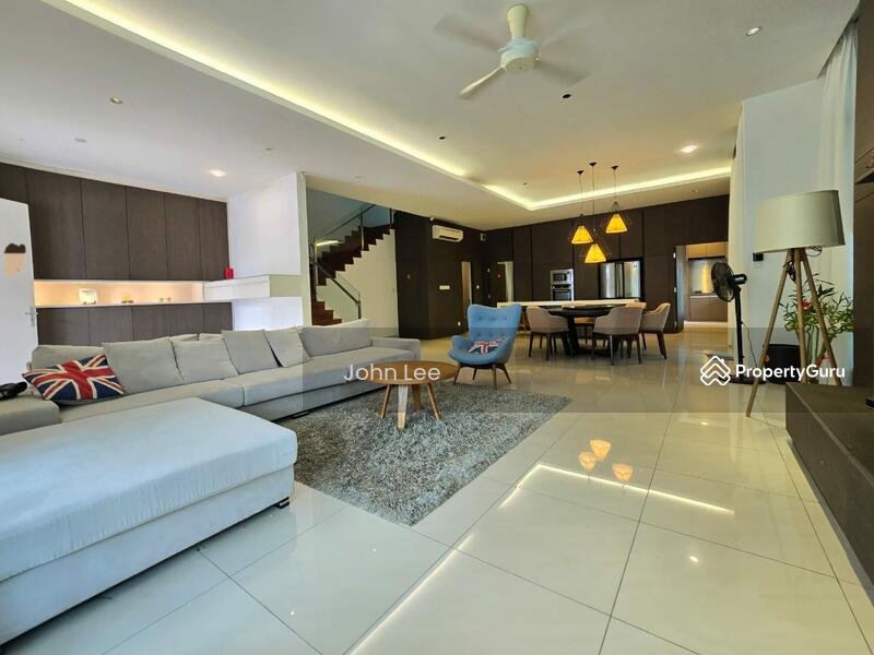 For Sale - Palmiera Kinrara Residence Semi D