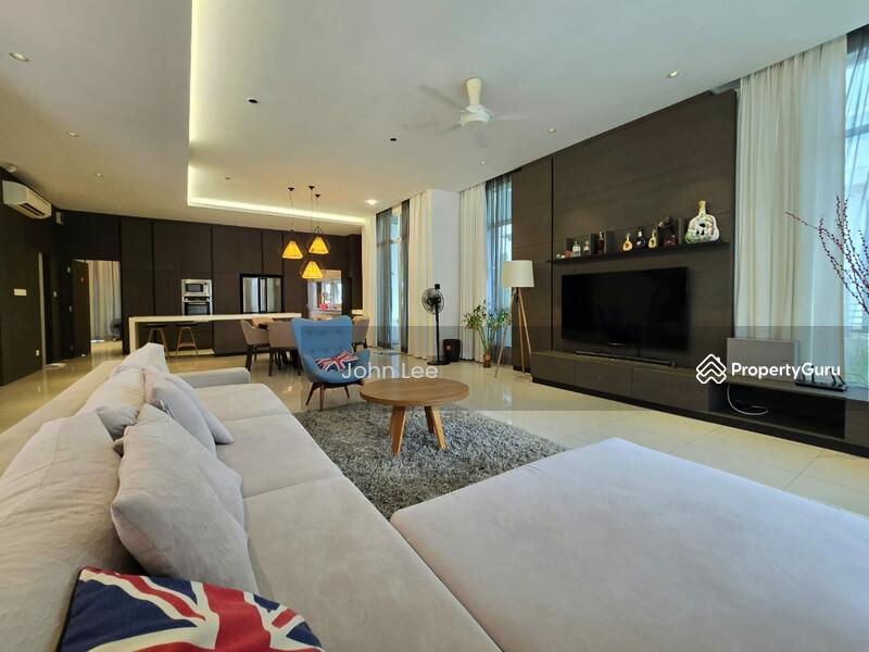 For Sale - Palmiera Kinrara Residence Semi D