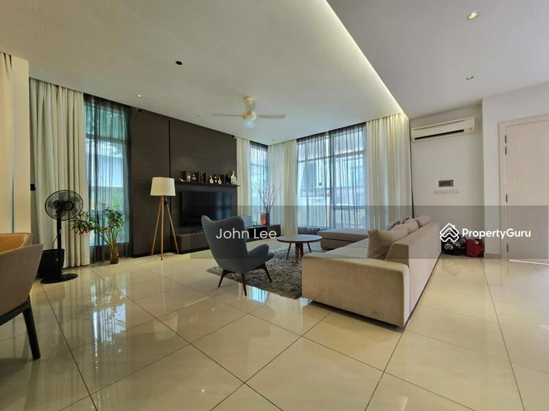 For Sale - Palmiera Kinrara Residence Semi D