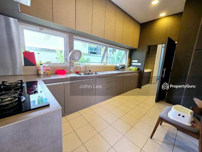 For Sale - Palmiera Kinrara Residence Semi D