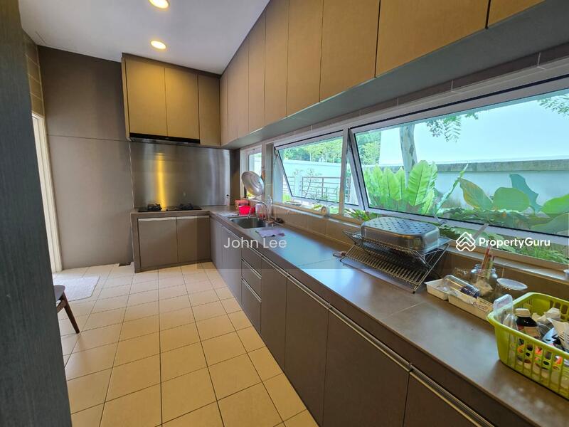 For Sale - Palmiera Kinrara Residence Semi D