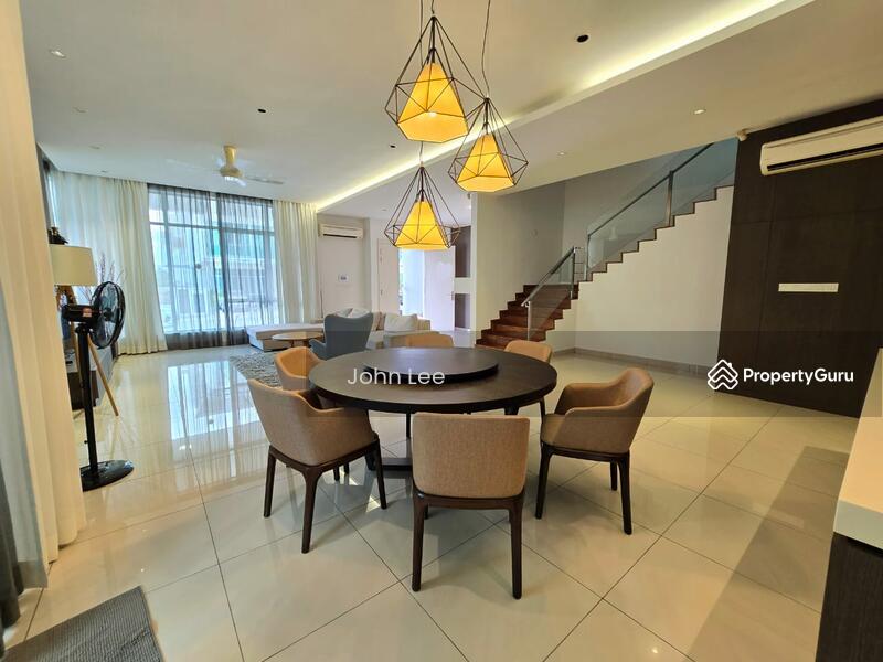 For Sale - Palmiera Kinrara Residence Semi D