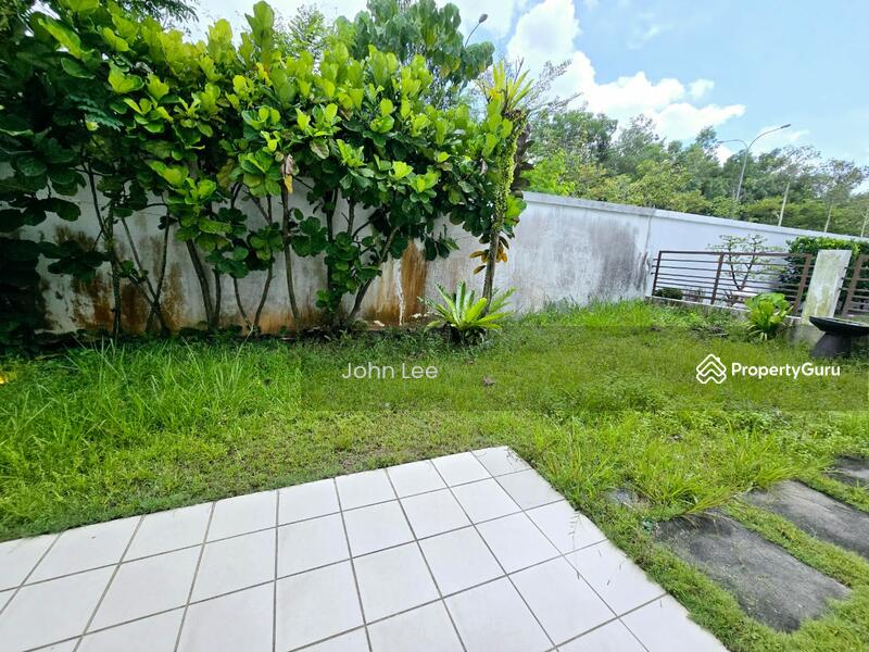 For Sale - Palmiera Kinrara Residence Semi D