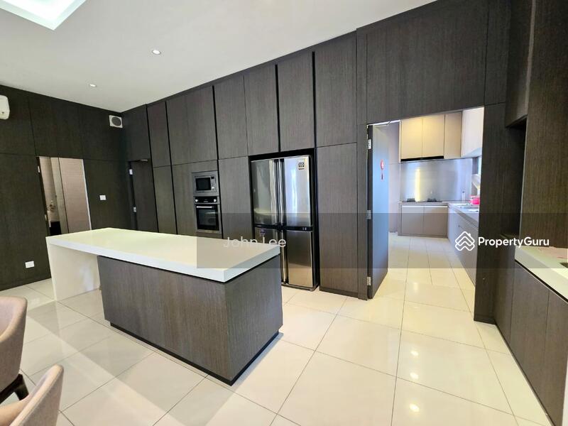For Sale - Palmiera Kinrara Residence Semi D
