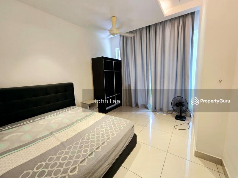 For Sale - Palmiera Kinrara Residence Semi D