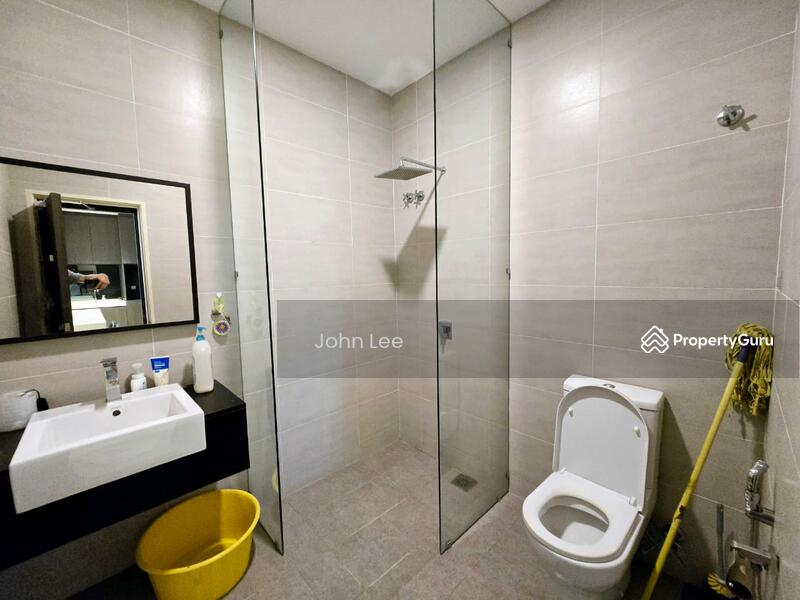 For Sale - Palmiera Kinrara Residence Semi D