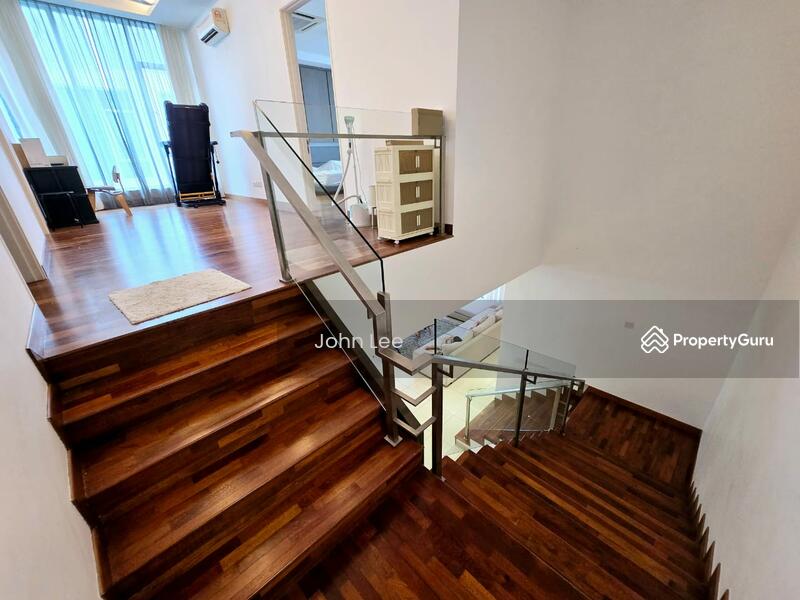 For Sale - Palmiera Kinrara Residence Semi D