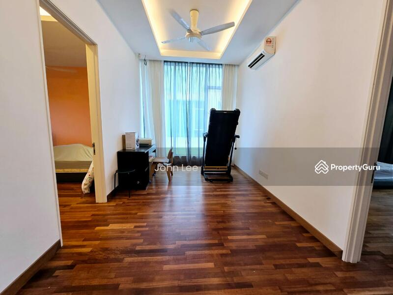 For Sale - Palmiera Kinrara Residence Semi D