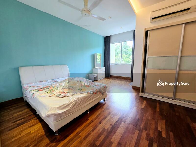 For Sale - Palmiera Kinrara Residence Semi D