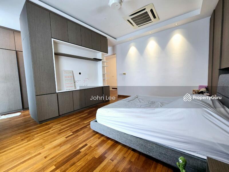For Sale - Palmiera Kinrara Residence Semi D