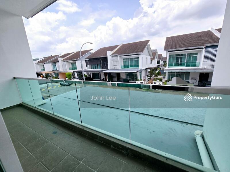 For Sale - Palmiera Kinrara Residence Semi D