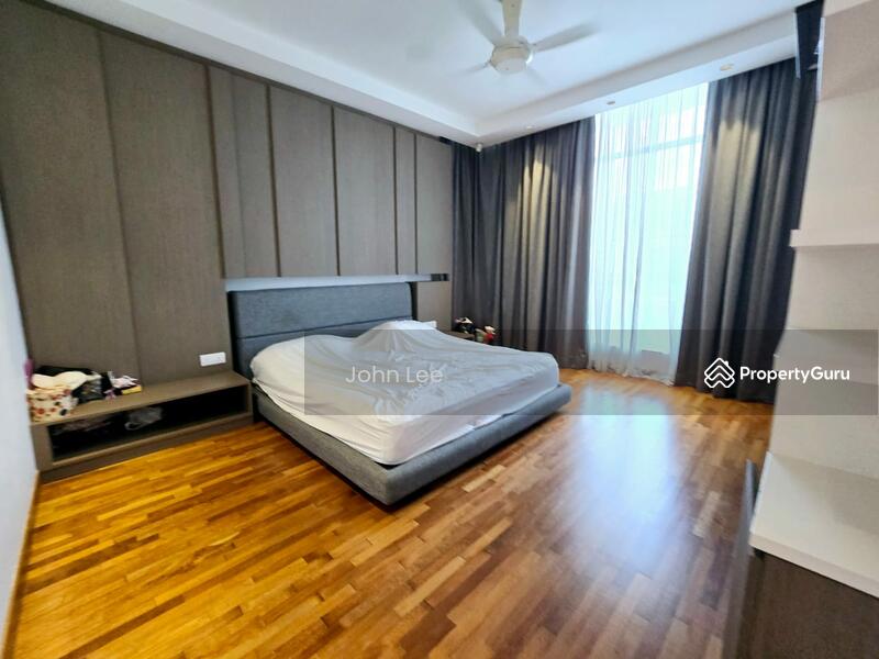 For Sale - Palmiera Kinrara Residence Semi D