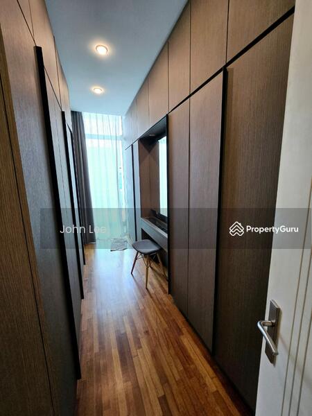 For Sale - Palmiera Kinrara Residence Semi D