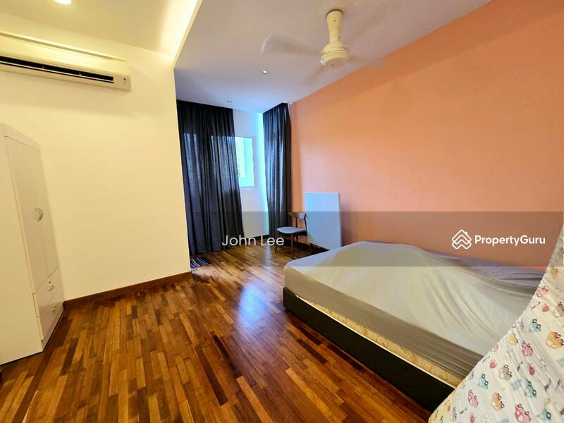 For Sale - Palmiera Kinrara Residence Semi D