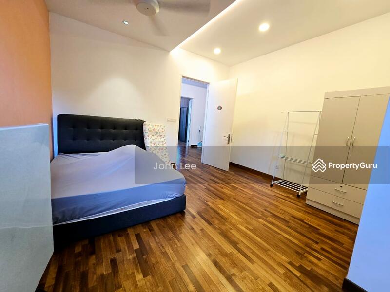 For Sale - Palmiera Kinrara Residence Semi D