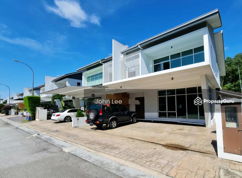 For Sale - Palmiera Kinrara Residence Semi D
