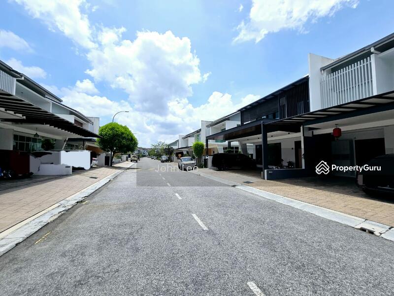 For Sale - Palmiera Kinrara Residence Semi D