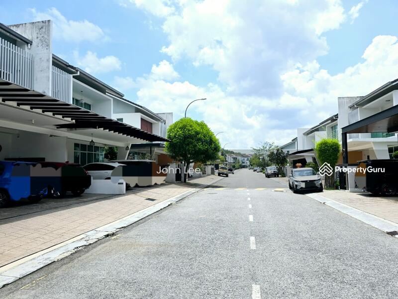 For Sale - Palmiera Kinrara Residence Semi D