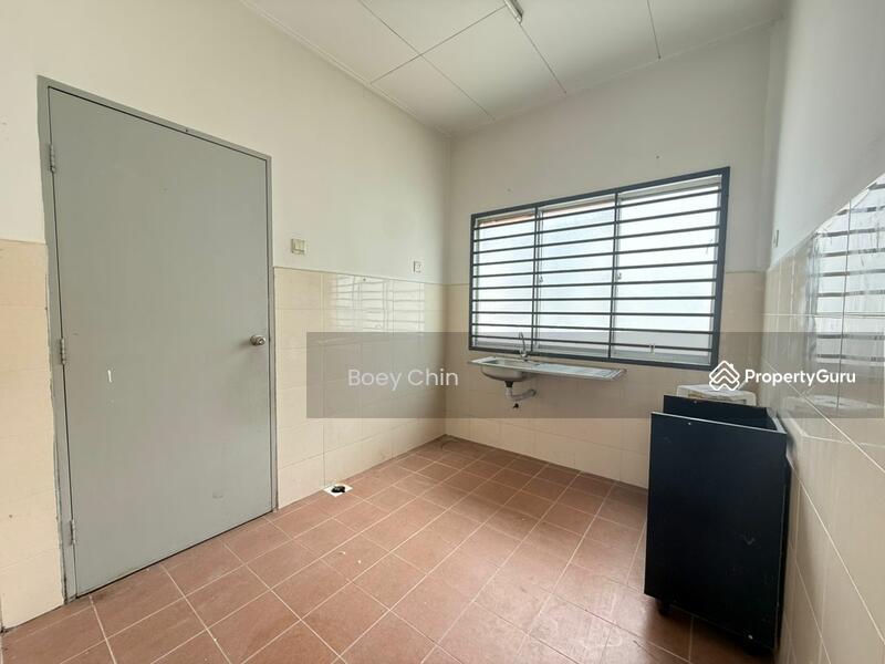 For Rent - Felicia Bandar Putera 2 Klang