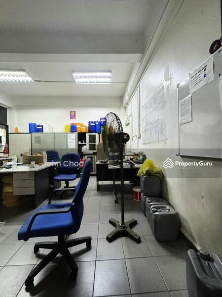 Detached Factory for Sale in Taman Industri Jaya (Skudai) - John Choo - PropertyGuru.com.my