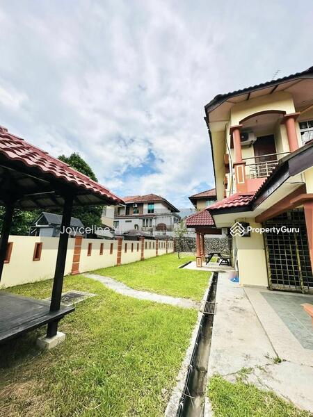 For Rent - Taman Bukit Dahlia