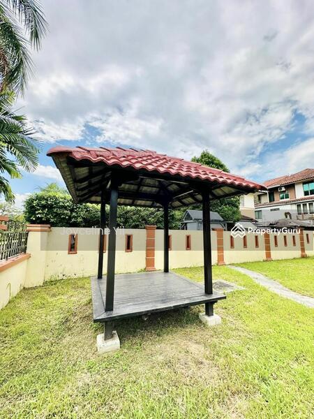 For Rent - Taman Bukit Dahlia
