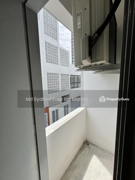For Rent - Horizon Square Sunsuria City, Kota Warisan Sepang