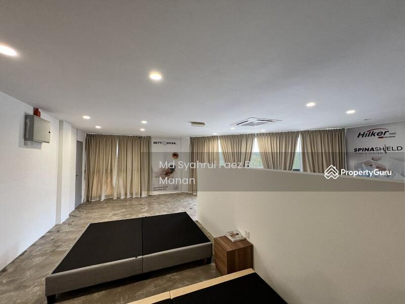 For Rent - Horizon Square Sunsuria City, Kota Warisan Sepang