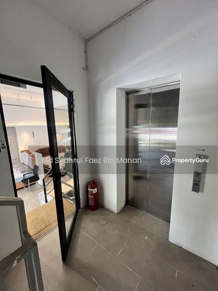 For Rent - Horizon Square Sunsuria City, Kota Warisan Sepang