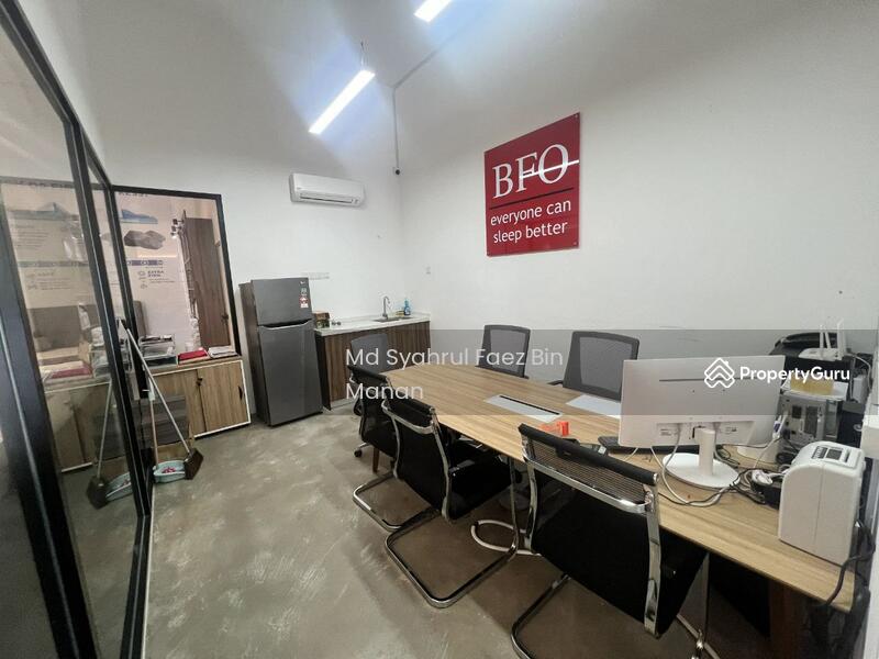 For Rent - Horizon Square Sunsuria City, Kota Warisan Sepang