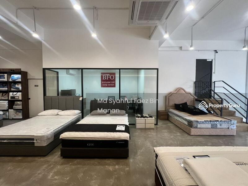 For Rent - Horizon Square Sunsuria City, Kota Warisan Sepang