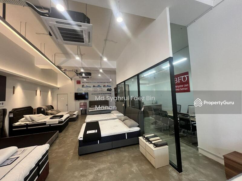 For Rent - Horizon Square Sunsuria City, Kota Warisan Sepang
