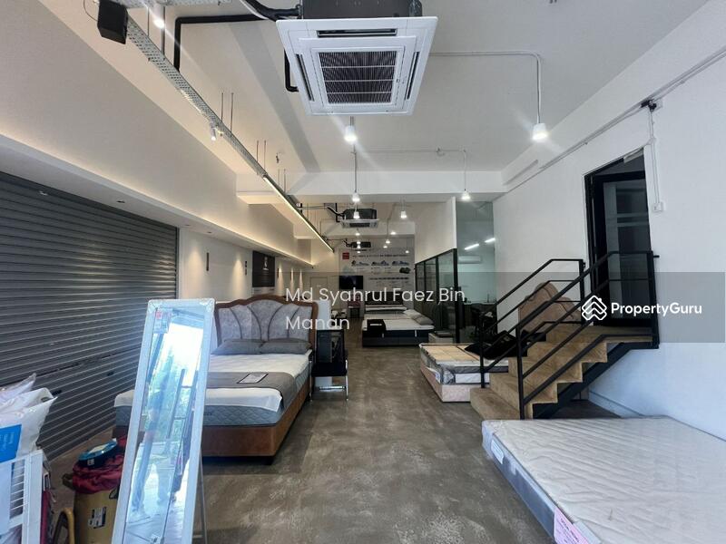 For Rent - Horizon Square Sunsuria City, Kota Warisan Sepang