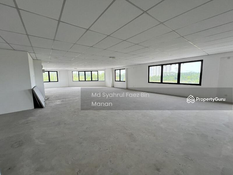 For Rent - Horizon Square Sunsuria City, Kota Warisan Sepang