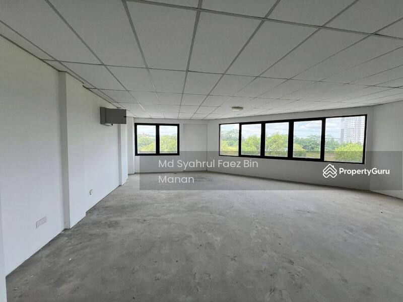 For Rent - Horizon Square Sunsuria City, Kota Warisan Sepang