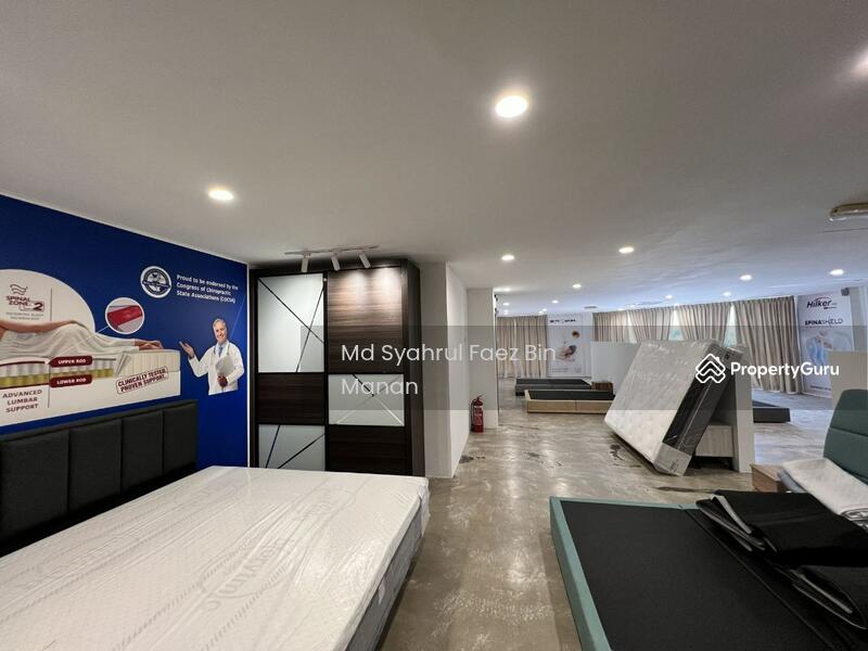 For Rent - Horizon Square Sunsuria City, Kota Warisan Sepang
