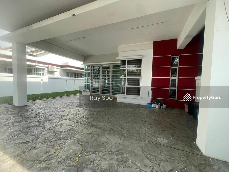 For Sale - 1-storey Terraced House at Seksyen U13