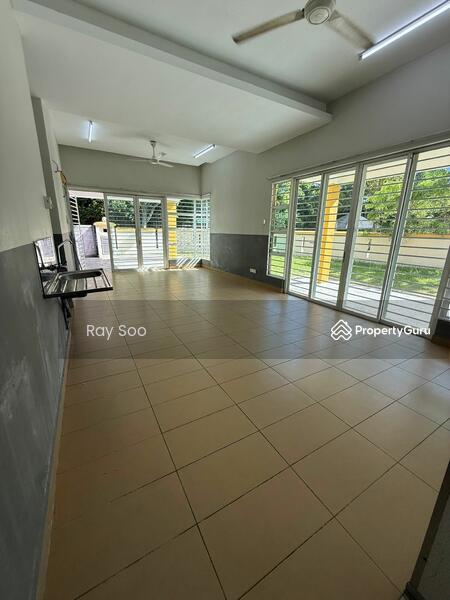 For Sale - 1-storey Terraced House at Seksyen U13