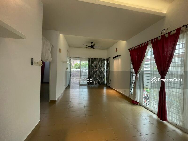 For Sale - 1-storey Terraced House at Seksyen U13