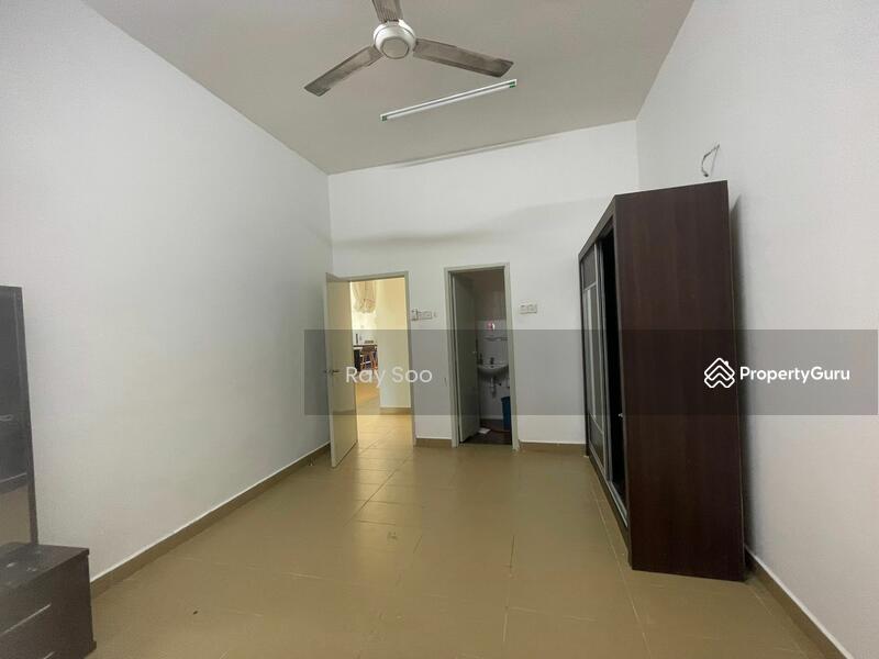 For Sale - 1-storey Terraced House at Seksyen U13