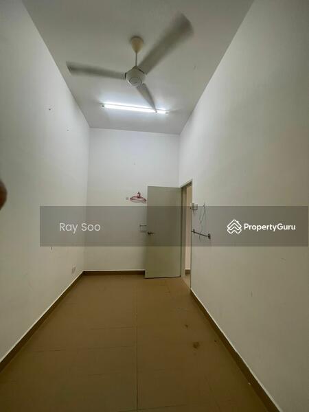 For Sale - 1-storey Terraced House at Seksyen U13