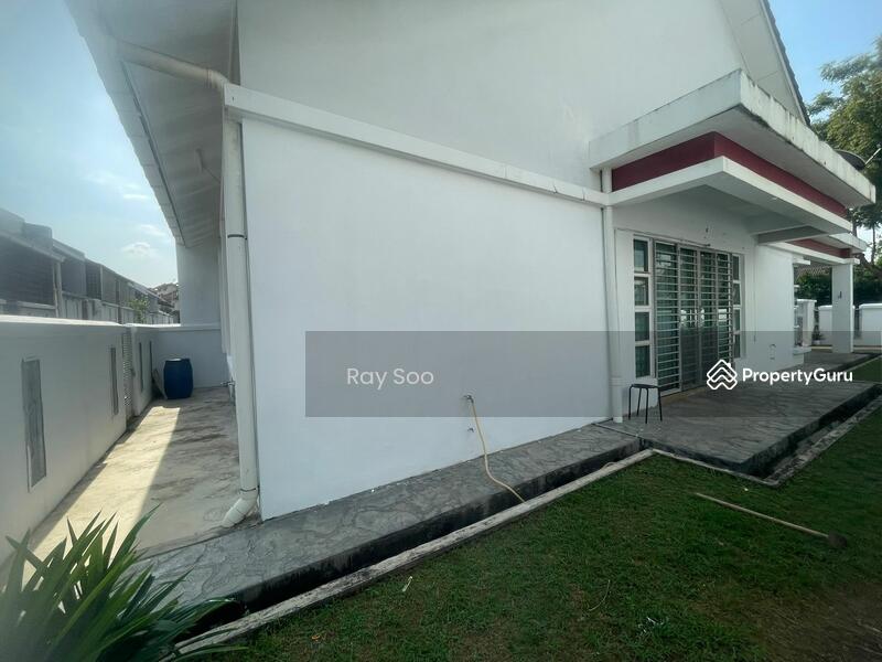 For Sale - 1-storey Terraced House at Seksyen U13
