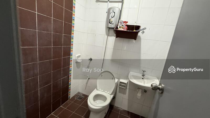 For Sale - 1-storey Terraced House at Seksyen U13