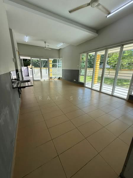 1-storey Terraced House for Sale in Seksyen U13 (Setia Alam) - Ray Soo - PropertyGuru.com.my