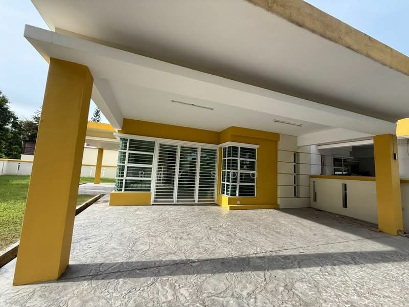 1-storey Terraced House for Sale in Seksyen U13 (Setia Alam) - Ray Soo - PropertyGuru.com.my