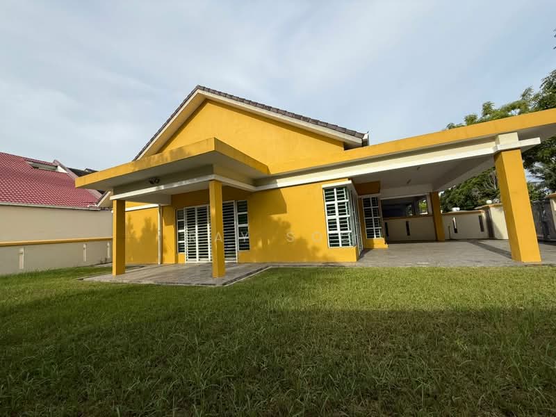 1-storey Terraced House for Sale in Seksyen U13 (Setia Alam) - Ray Soo - PropertyGuru.com.my
