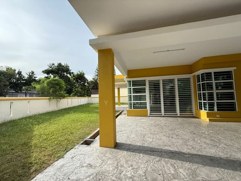 1-storey Terraced House for Sale in Seksyen U13 (Setia Alam) - Ray Soo - PropertyGuru.com.my